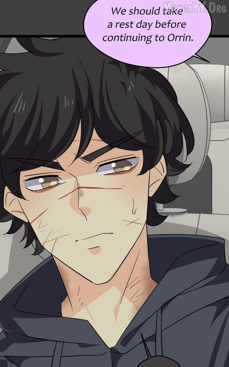 Read unOrdinary Manga EN Manga Online