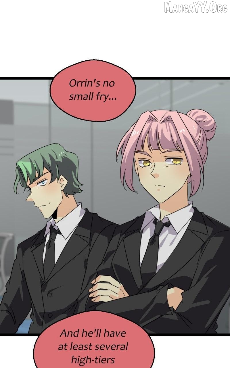 Read unOrdinary Manga EN Manga Online