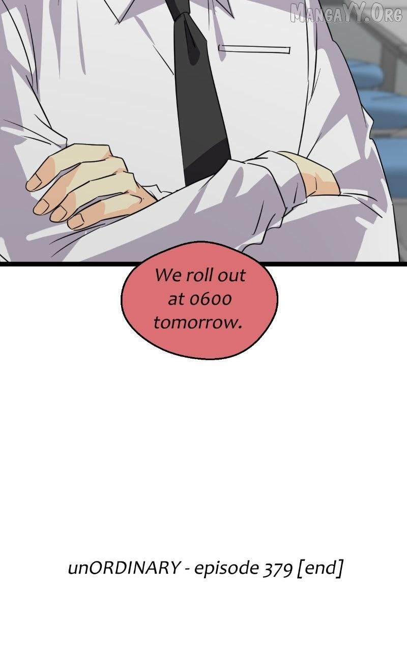 Read unOrdinary Manga EN Manga Online