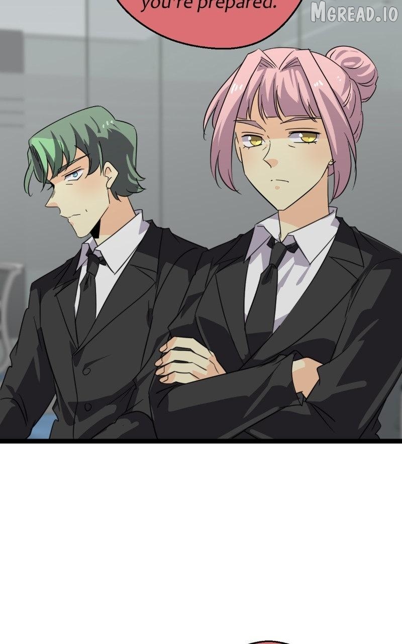 Read unOrdinary Manga EN Manga Online