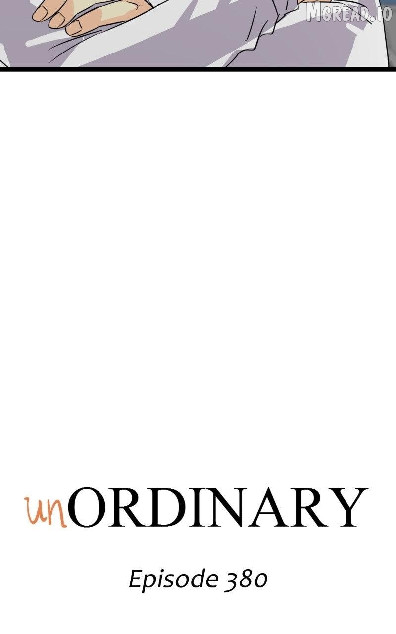 Read unOrdinary Manga EN Manga Online