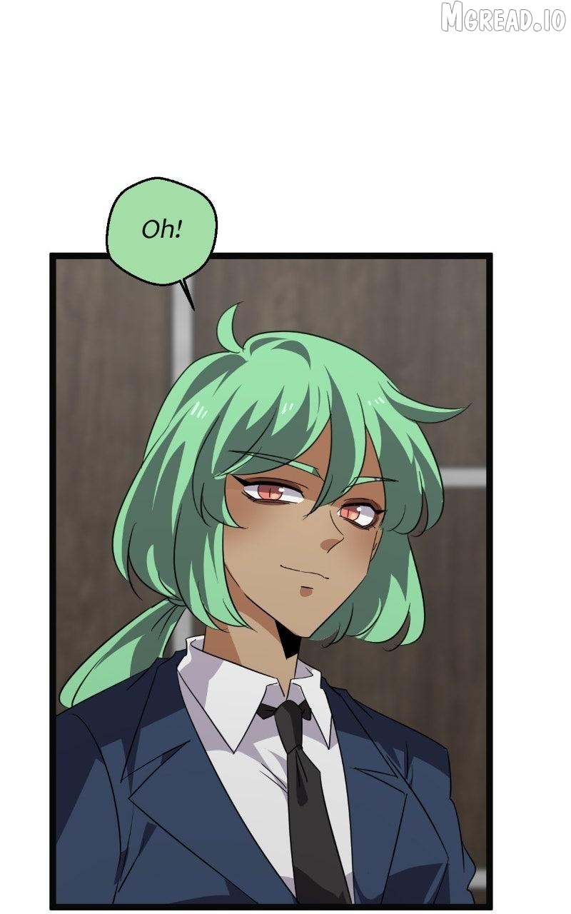 Read unOrdinary Manga EN Manga Online