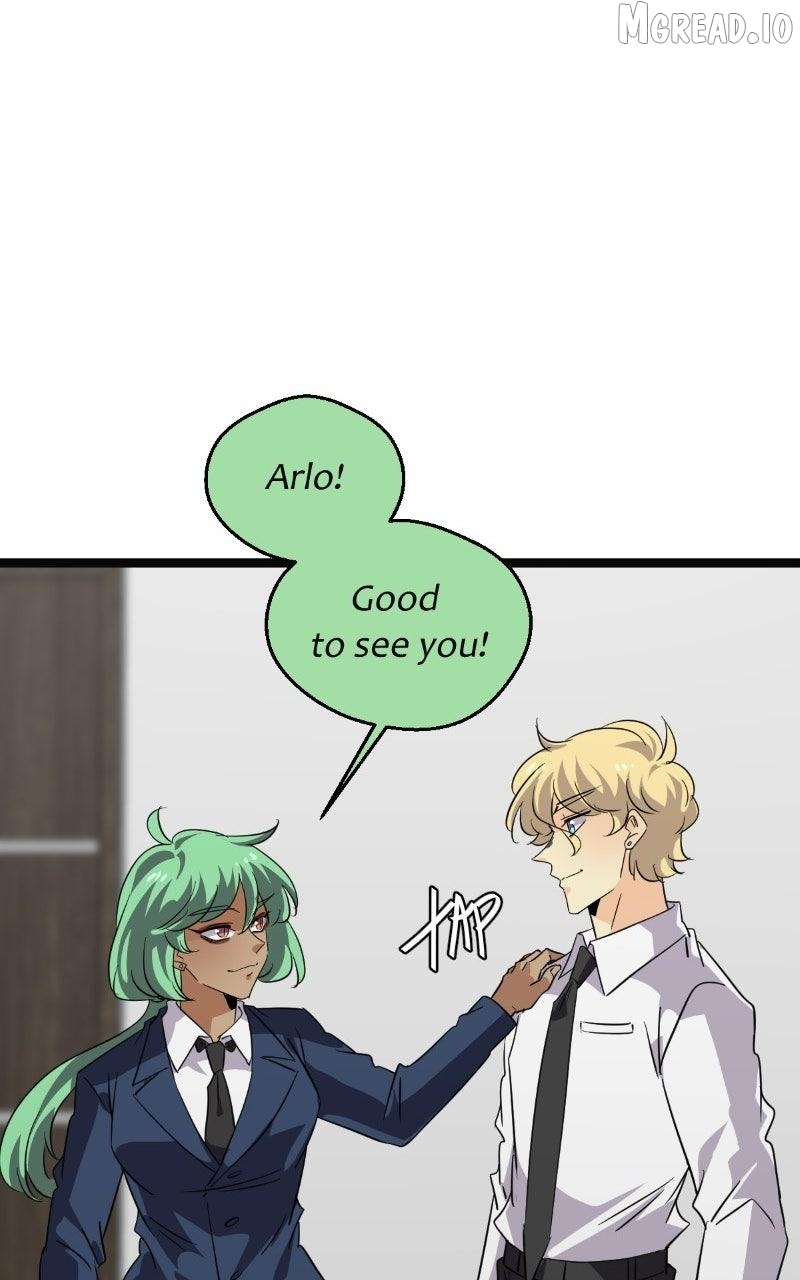 Read unOrdinary Manga EN Manga Online