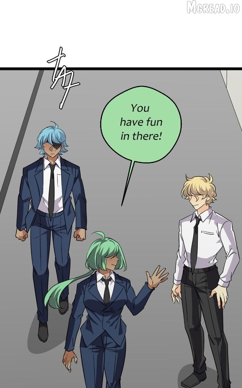 Read unOrdinary Manga EN Manga Online