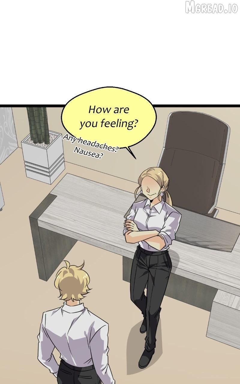 Read unOrdinary Manga EN Manga Online