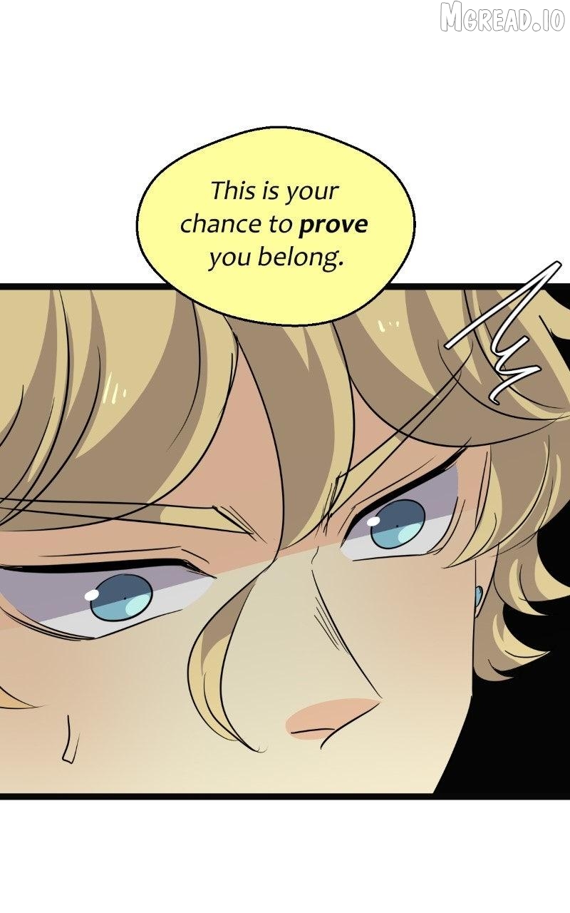 Read unOrdinary Manga EN Manga Online
