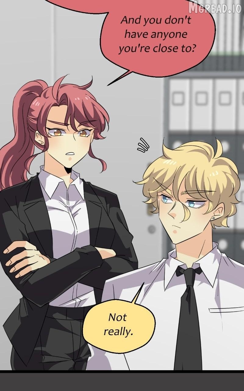Read unOrdinary Manga EN Manga Online