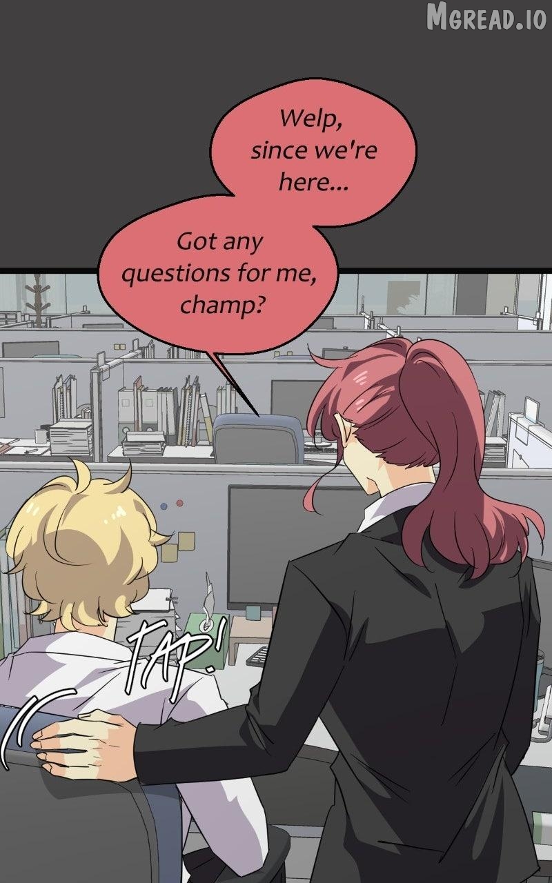 Read unOrdinary Manga EN Manga Online