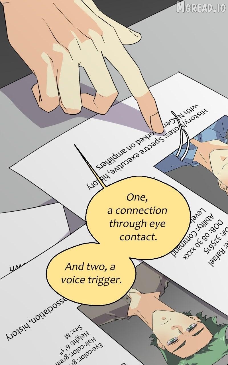 Read unOrdinary Manga EN Manga Online