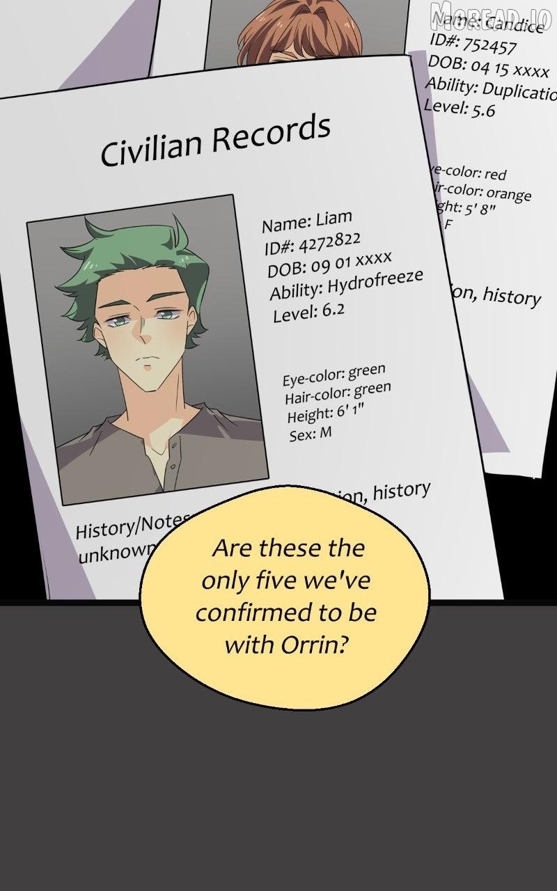 Read unOrdinary Manga EN Manga Online
