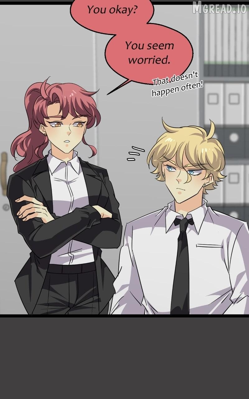 Read unOrdinary Manga EN Manga Online