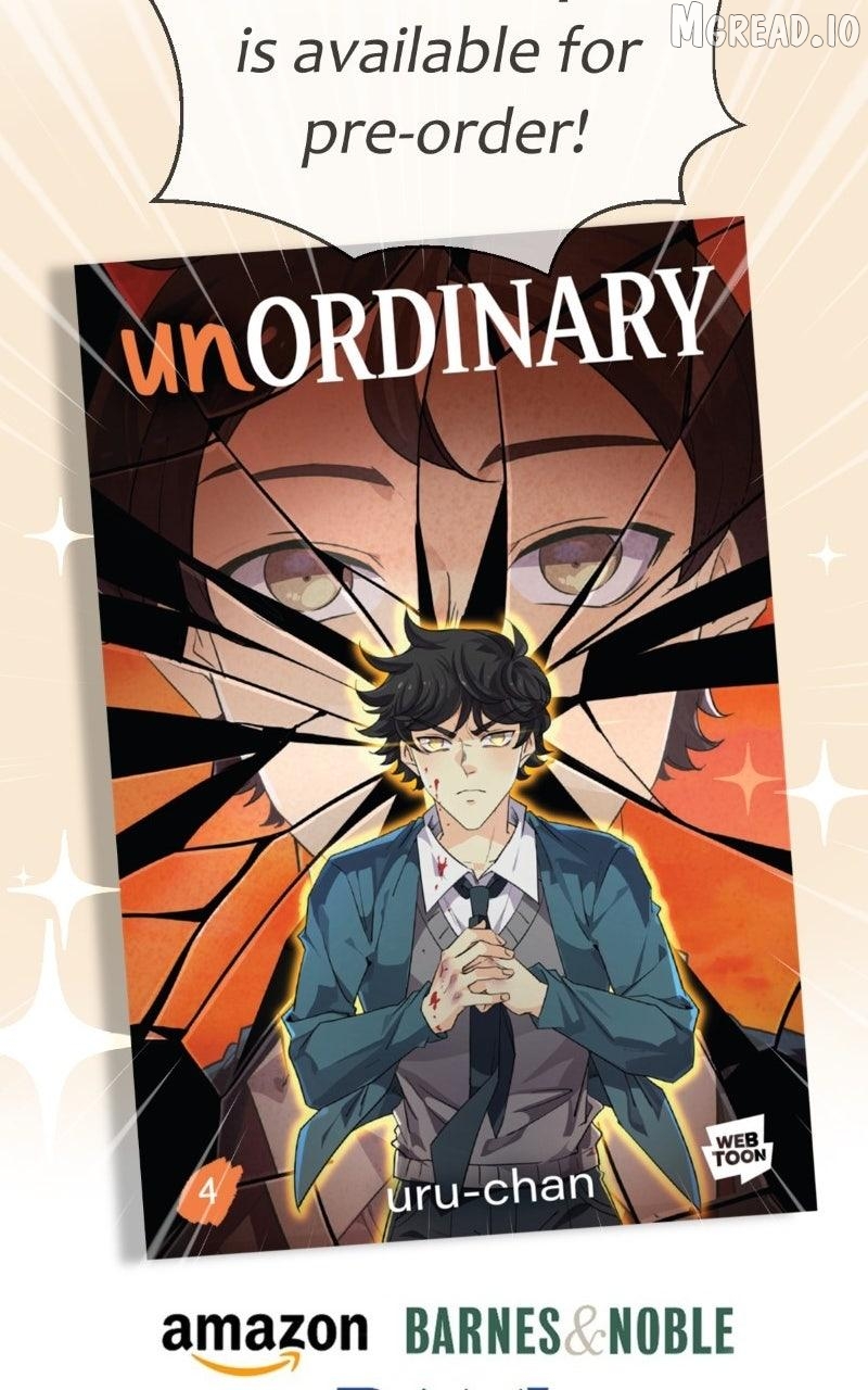 Read unOrdinary Manga EN Manga Online
