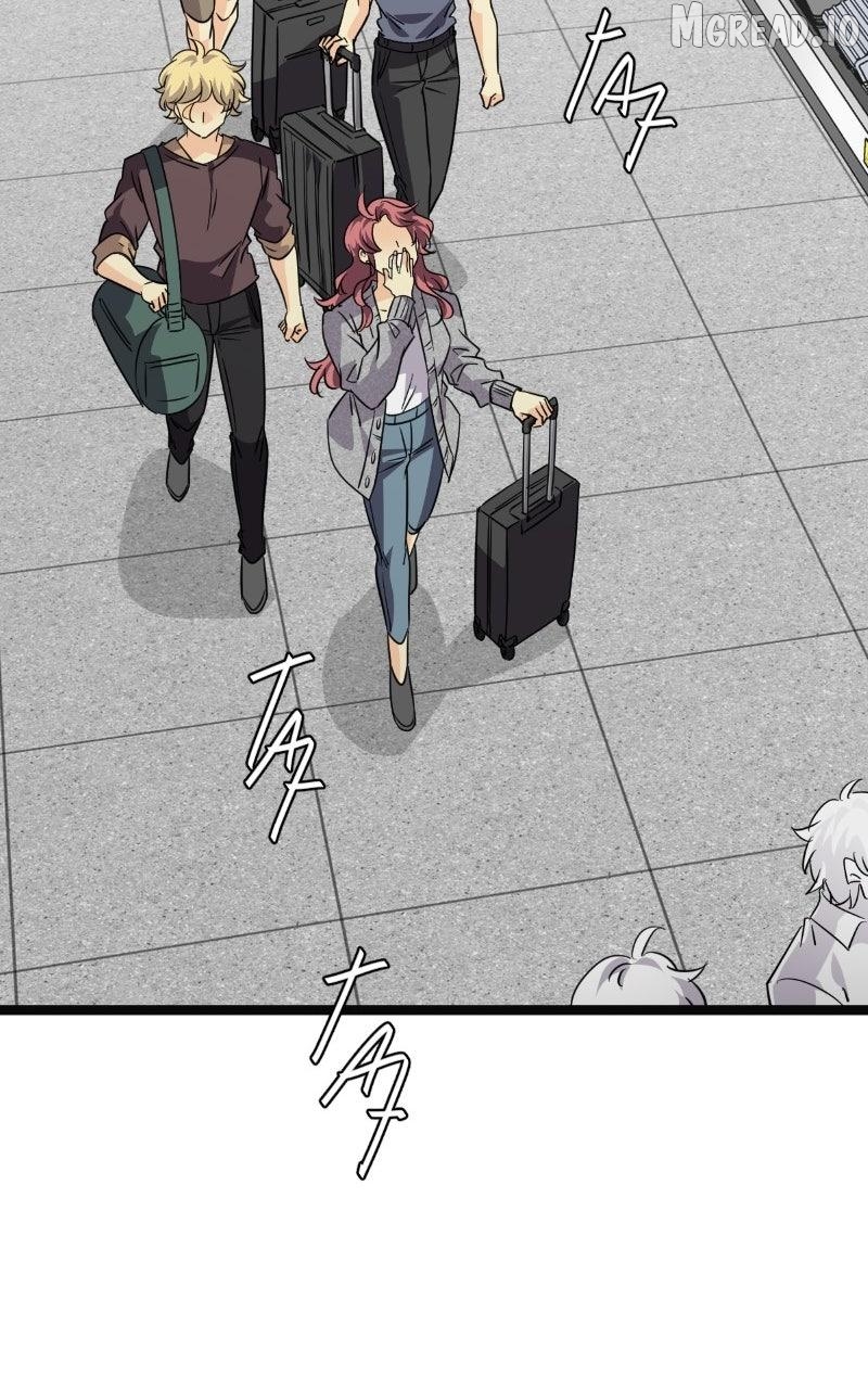 Read unOrdinary Manga EN Manga Online