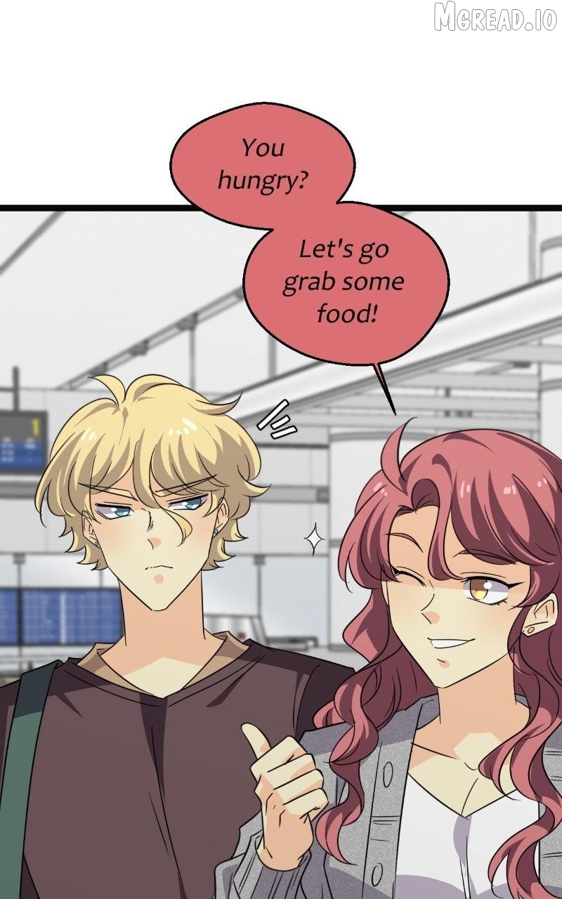 Read unOrdinary Manga EN Manga Online