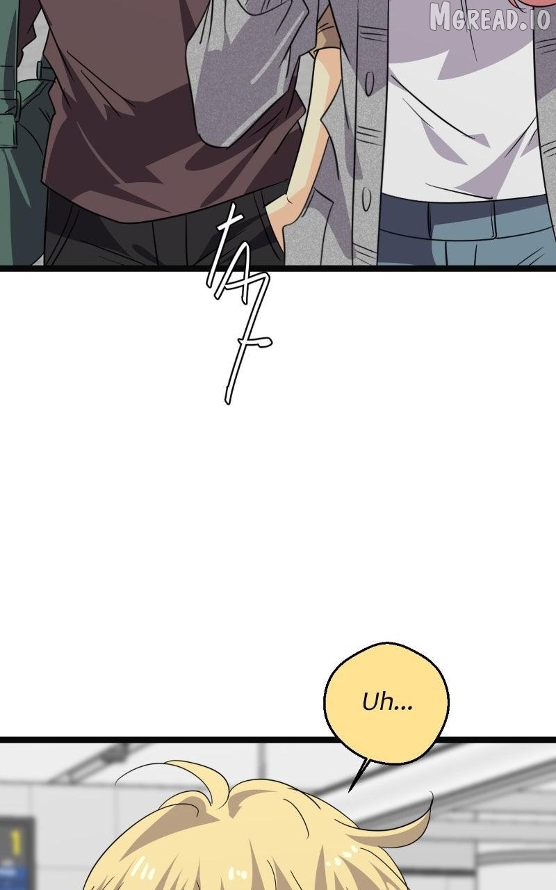Read unOrdinary Manga EN Manga Online