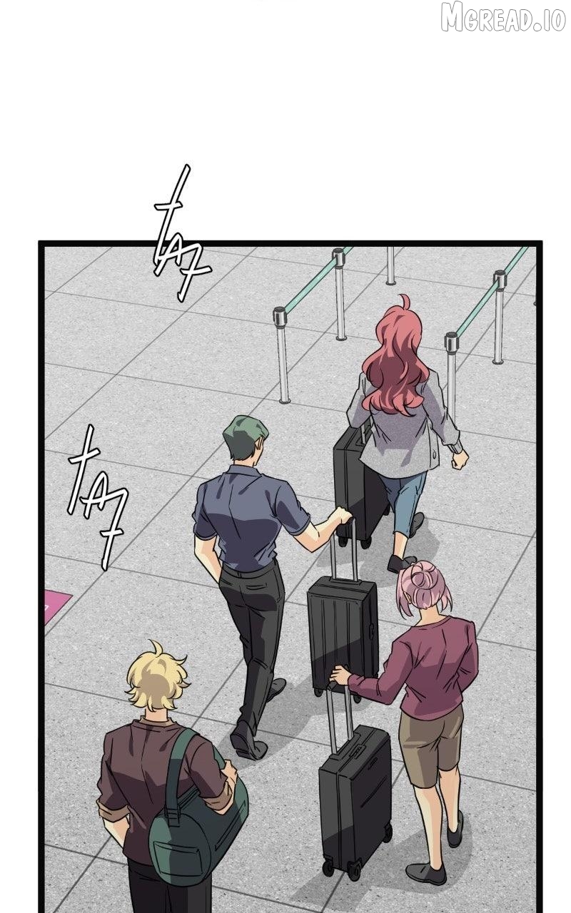 Read unOrdinary Manga EN Manga Online