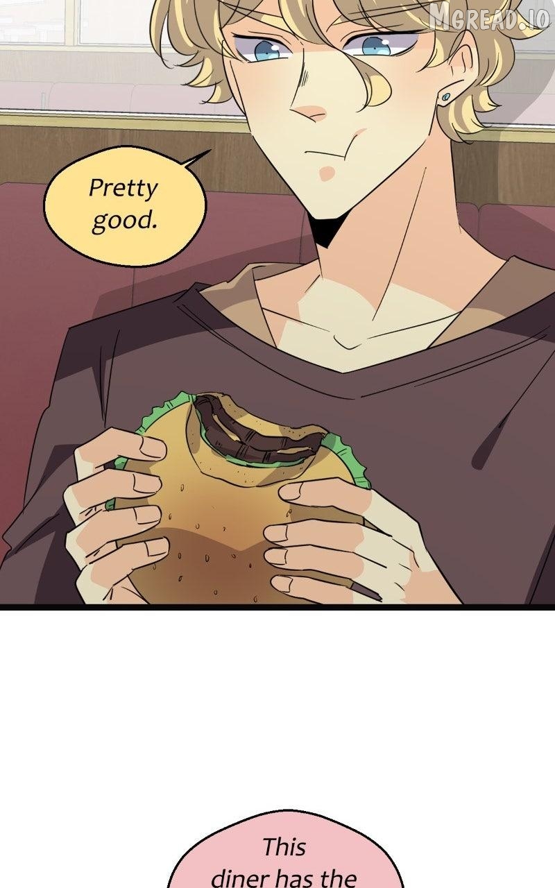 Read unOrdinary Manga EN Manga Online