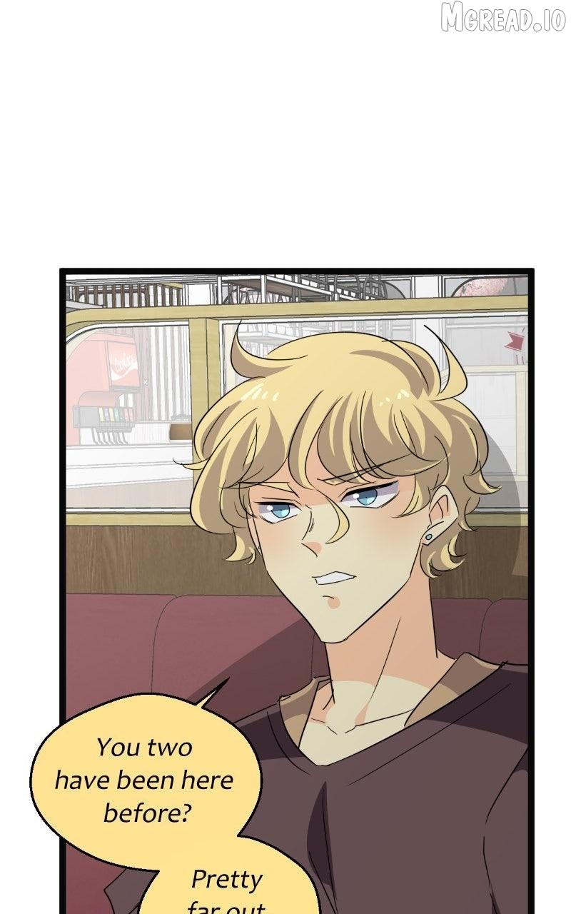 Read unOrdinary Manga EN Manga Online