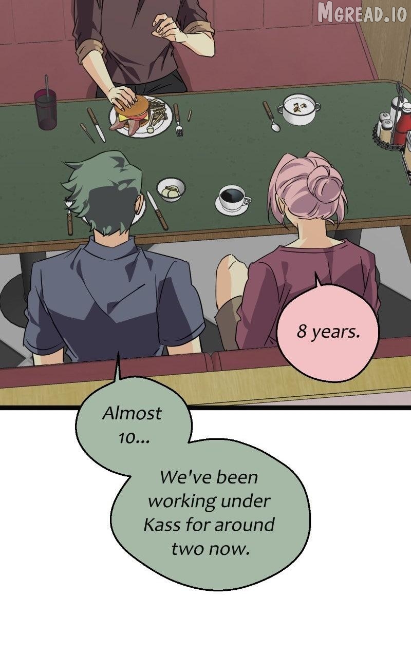 Read unOrdinary Manga EN Manga Online