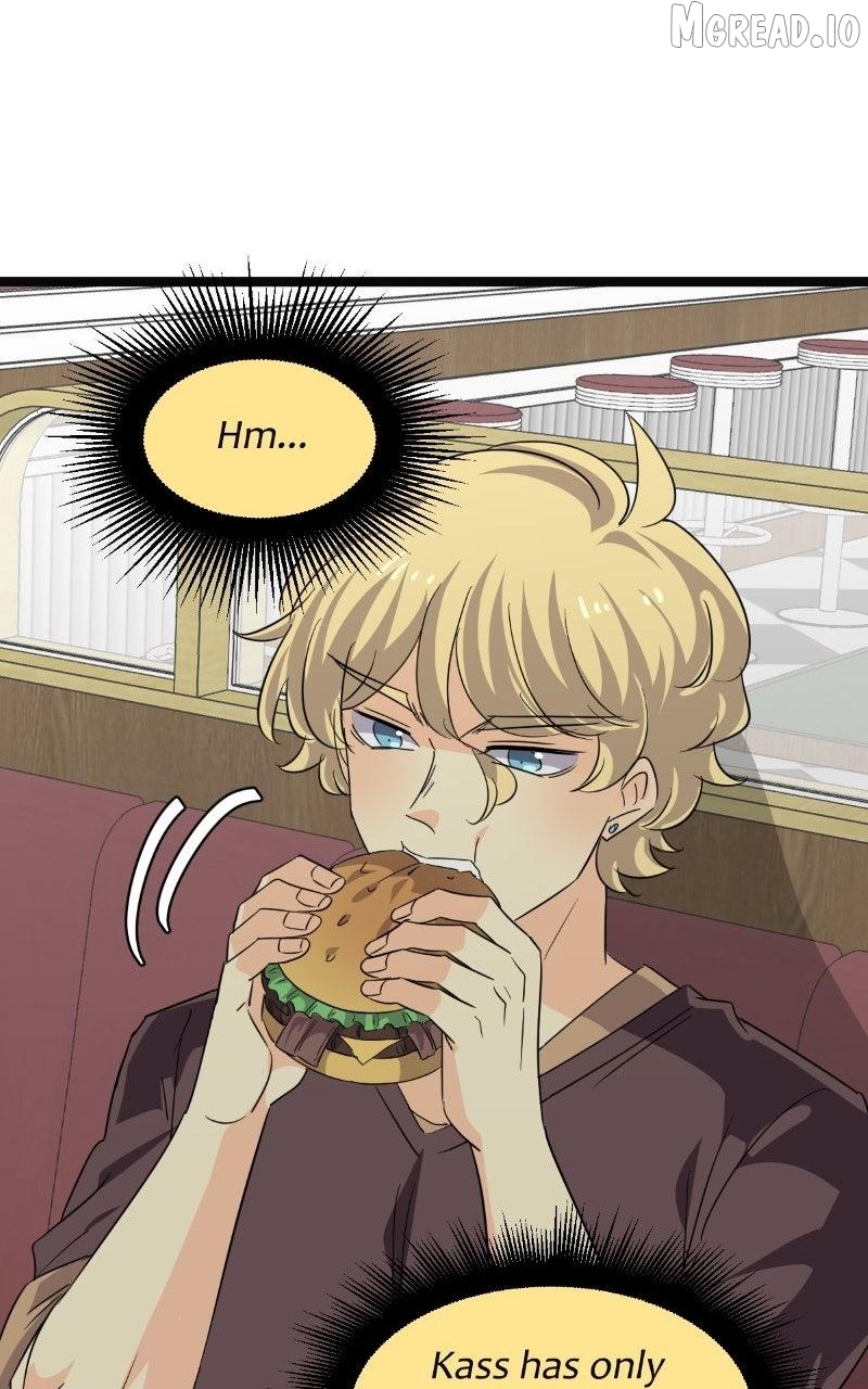 Read unOrdinary Manga EN Manga Online