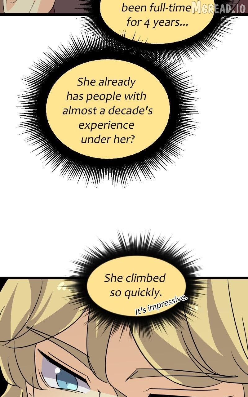 Read unOrdinary Manga EN Manga Online