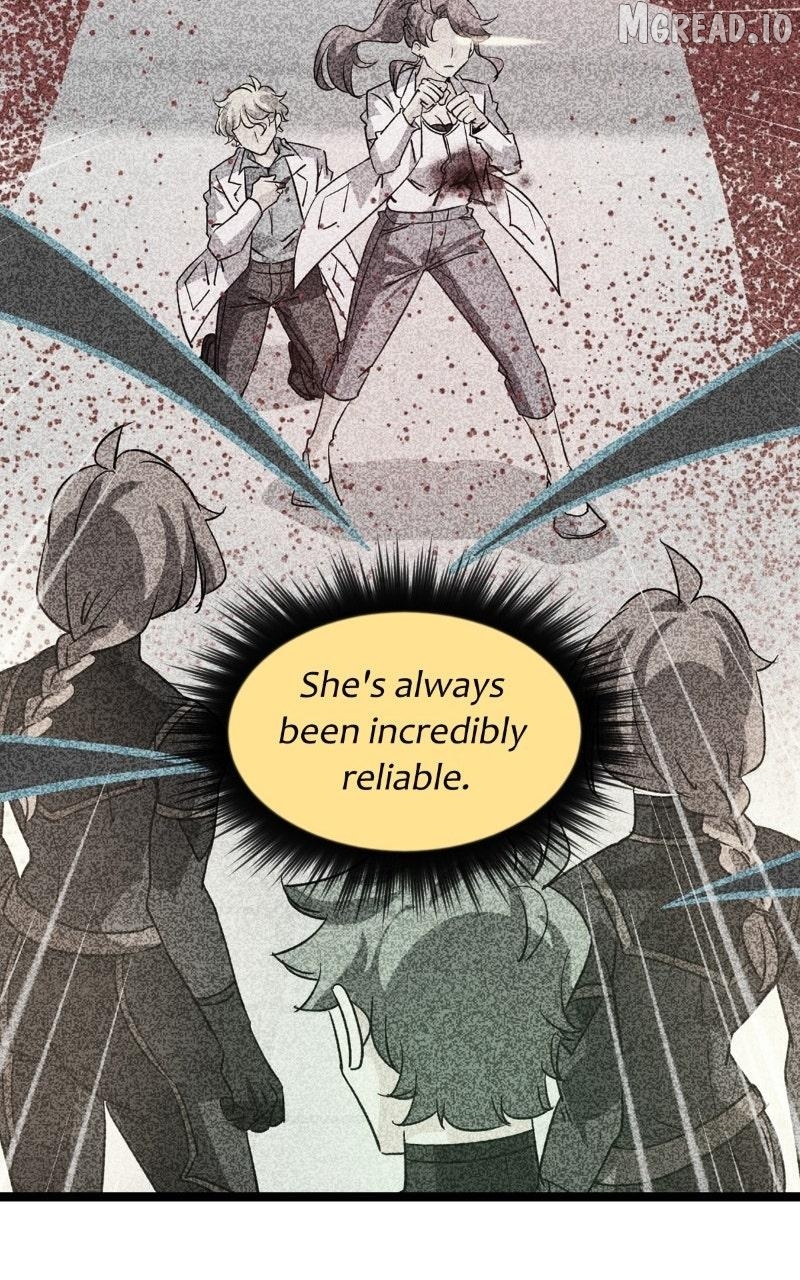 Read unOrdinary Manga EN Manga Online