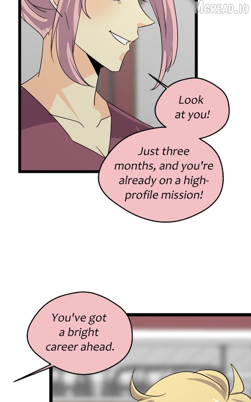 Read unOrdinary Manga EN Manga Online
