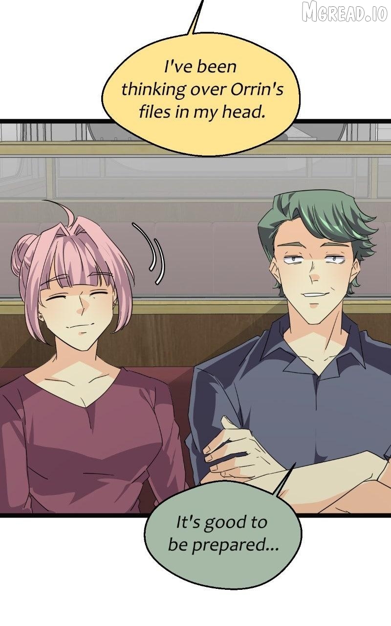 Read unOrdinary Manga EN Manga Online
