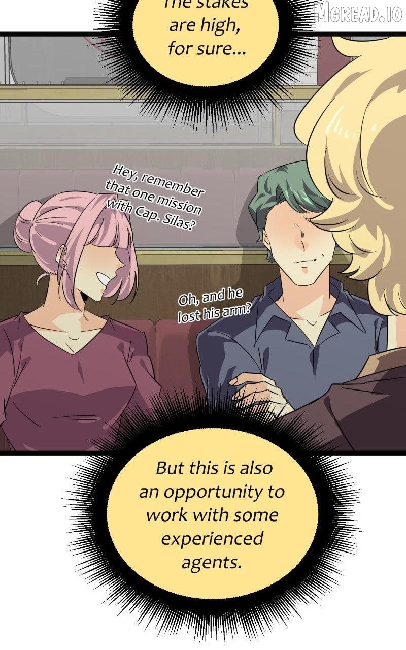 Read unOrdinary Manga EN Manga Online
