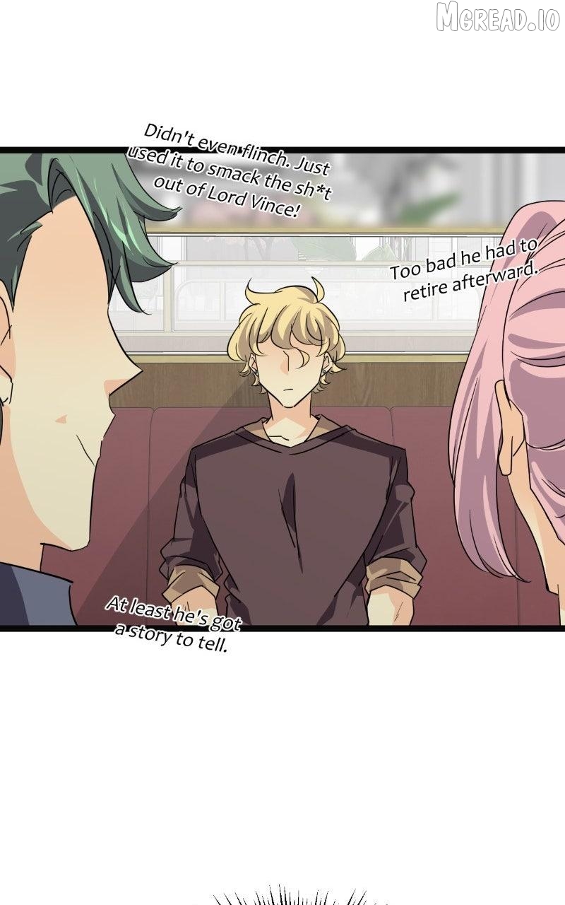 Read unOrdinary Manga EN Manga Online
