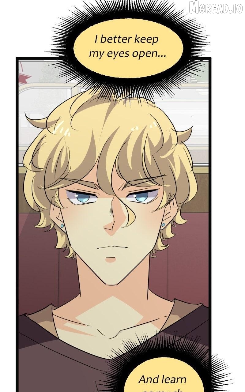 Read unOrdinary Manga EN Manga Online