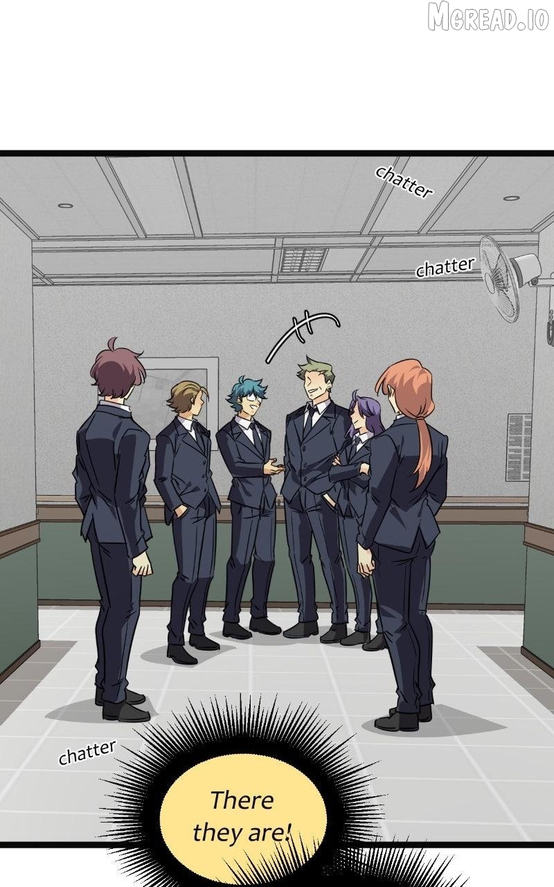 Read unOrdinary Manga EN Manga Online