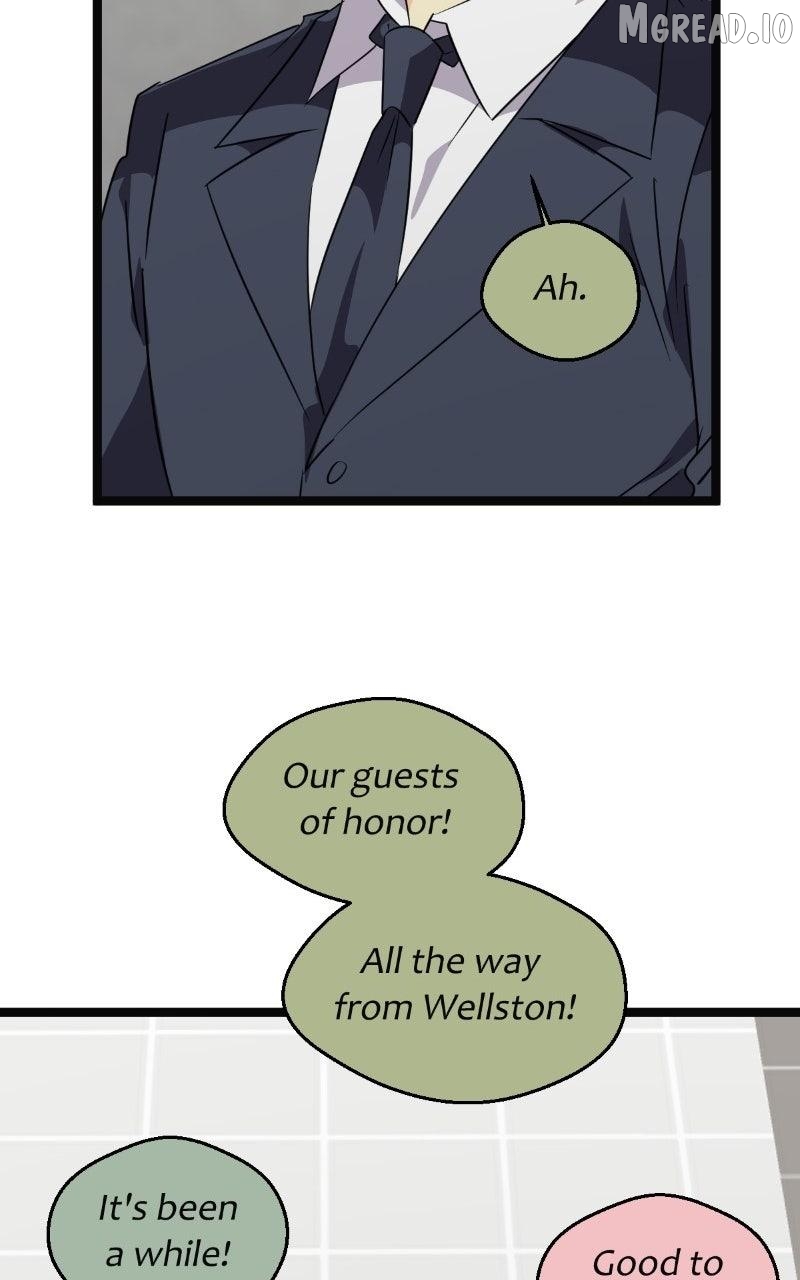 Read unOrdinary Manga EN Manga Online