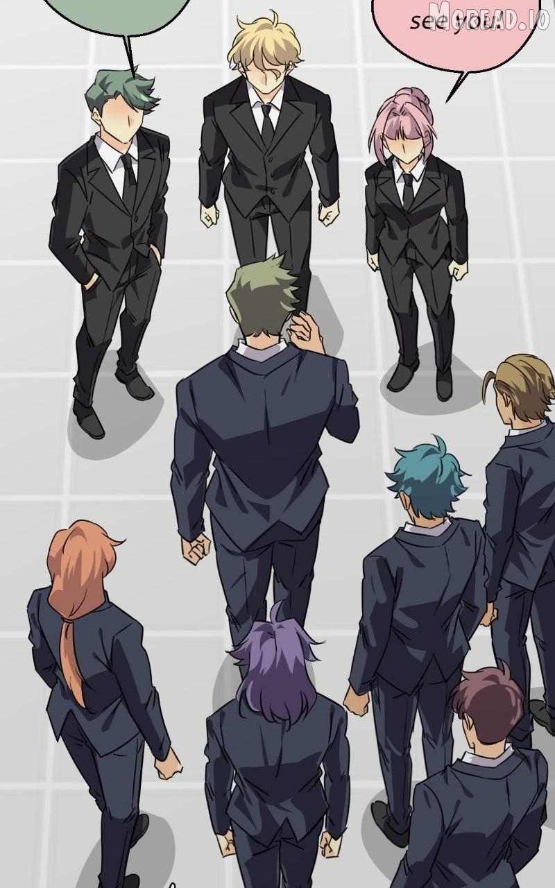 Read unOrdinary Manga EN Manga Online