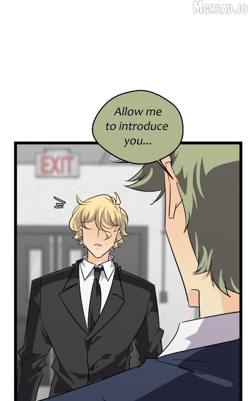 Read unOrdinary Manga EN Manga Online