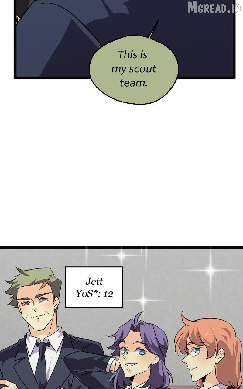 Read unOrdinary Manga EN Manga Online