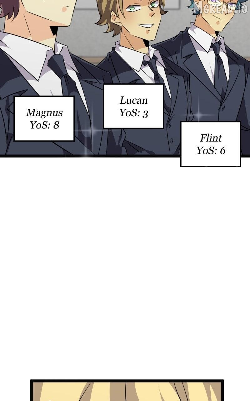 Read unOrdinary Manga EN Manga Online