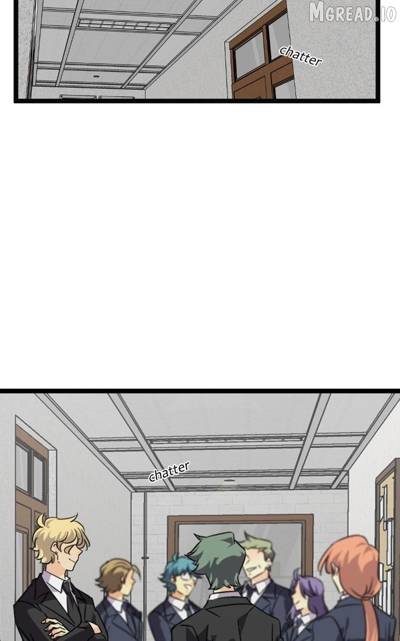 Read unOrdinary Manga EN Manga Online