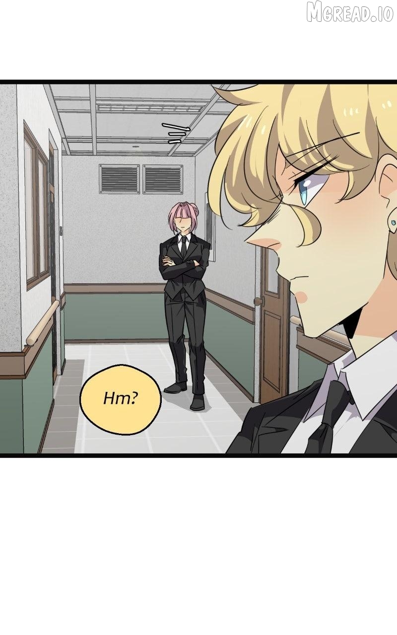 Read unOrdinary Manga EN Manga Online