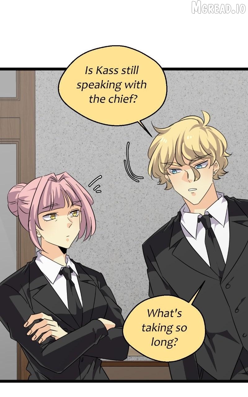 Read unOrdinary Manga EN Manga Online