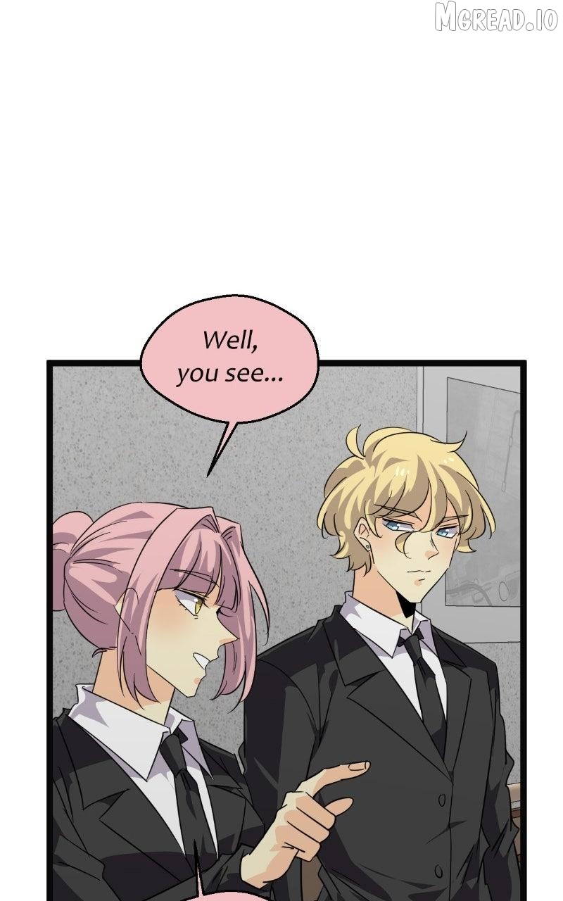 Read unOrdinary Manga EN Manga Online