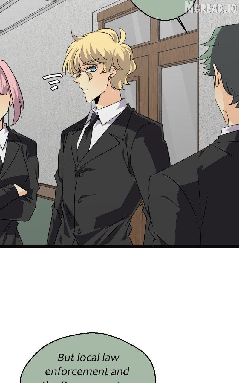 Read unOrdinary Manga EN Manga Online