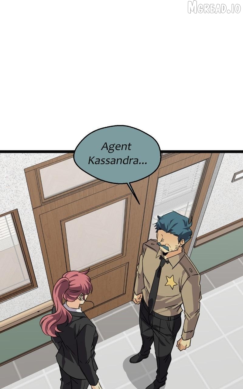 Read unOrdinary Manga EN Manga Online
