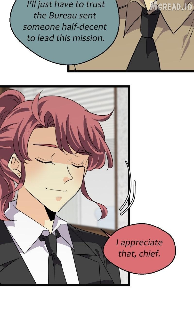 Read unOrdinary Manga EN Manga Online