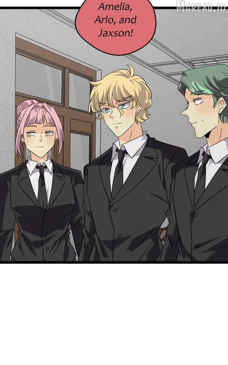 Read unOrdinary Manga EN Manga Online