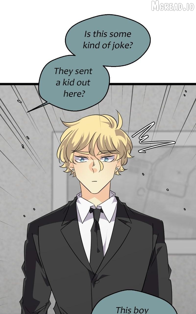 Read unOrdinary Manga EN Manga Online