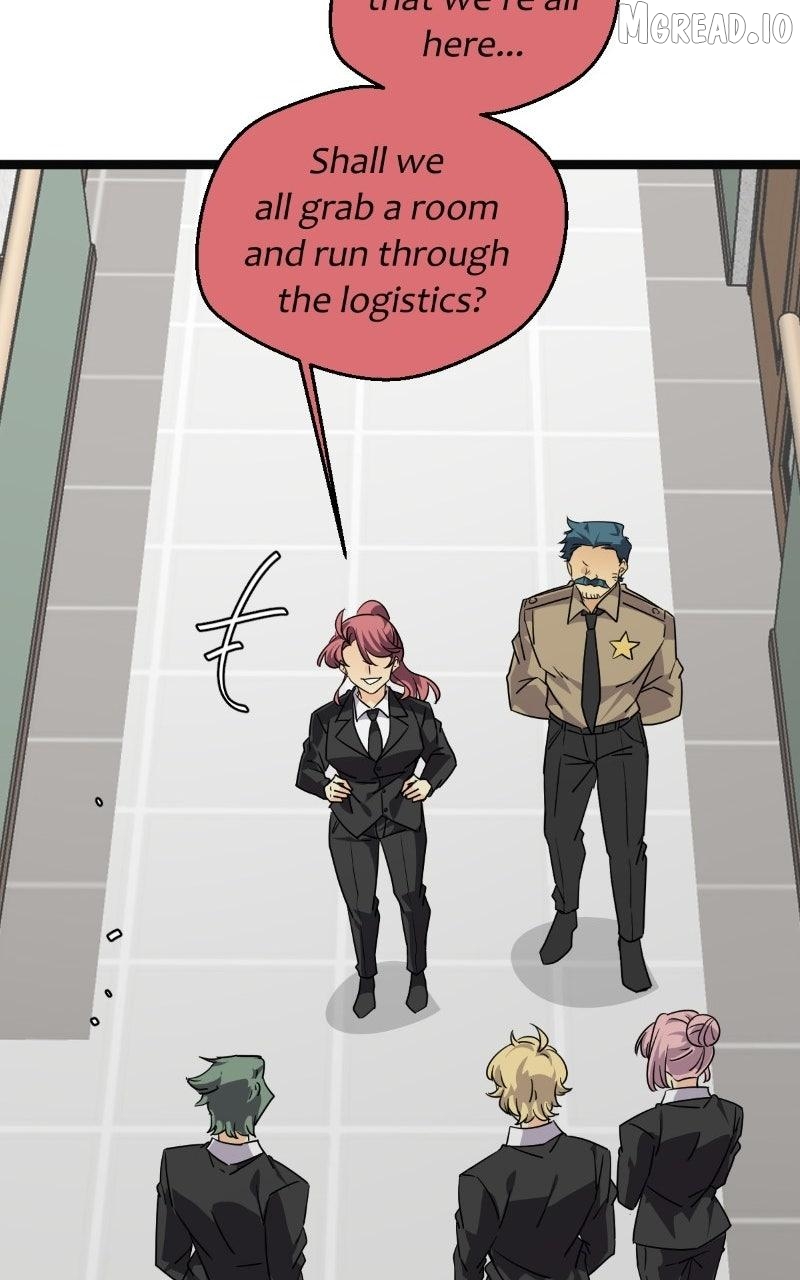 Read unOrdinary Manga EN Manga Online