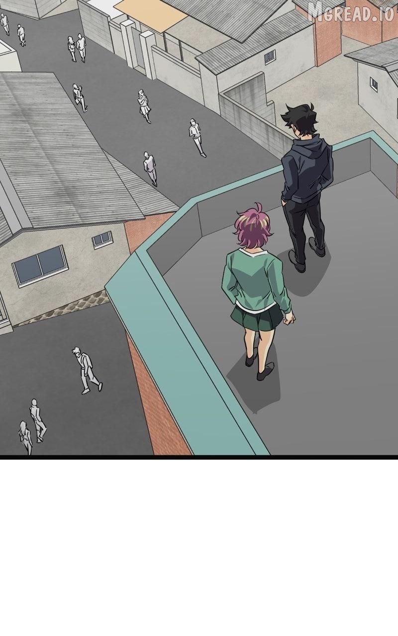 Read unOrdinary Manga EN Manga Online