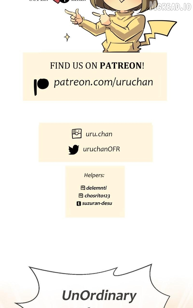 Read unOrdinary Manga EN Manga Online