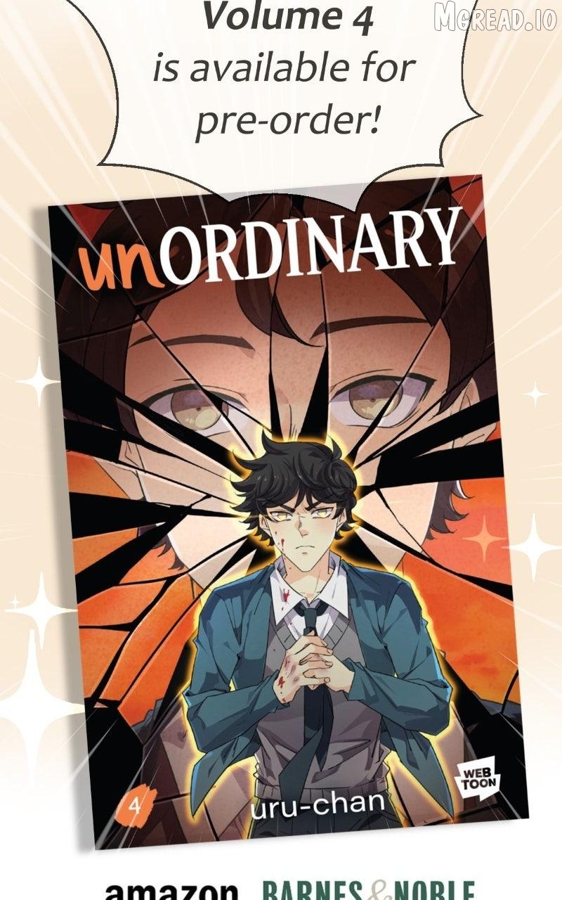 Read unOrdinary Manga EN Manga Online